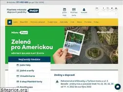 Sites similar to pmdp.cz