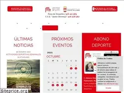 Sites similar to pmdpuertollano.es