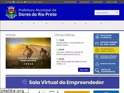 Sites similar to pmdrp.es.gov.br