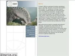 Sites similar to pmdsci.com