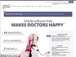 Sites similar to pmdsoft.com