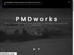 Sites similar to pmdworks.de