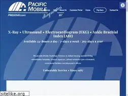 Sites similar to pmdxray.com