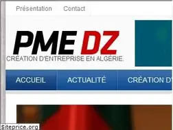 Sites similar to pme-dz.com