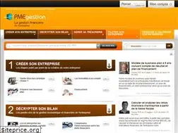 Sites similar to pme-gestion.fr