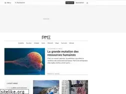 Sites similar to pme.ch