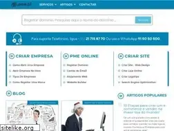 Sites similar to pme.pt