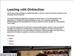 Sites similar to pme.uchicago.edu
