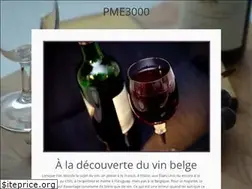 Sites similar to pme3000.be