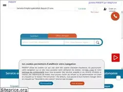 Sites similar to pmebtp.fr
