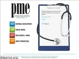 Sites similar to pmecomm.com