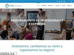 Sites similar to pmeconsultores.com.ar