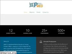 Sites similar to pmedhealth.com