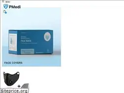 Sites similar to pmedi.com