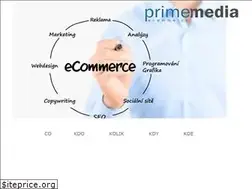 Sites similar to pmedia.cz