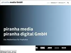 Sites similar to pmedia.de