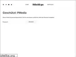 Sites similar to pmedia.info