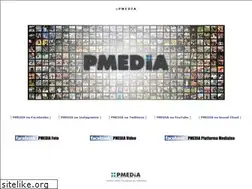 Sites similar to pmedia.pl