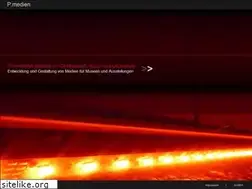 Sites similar to pmedien.com