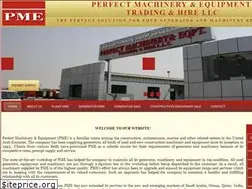Sites similar to pmedubai.net