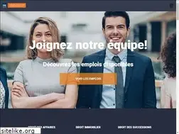 Sites similar to pmegatineau.ca