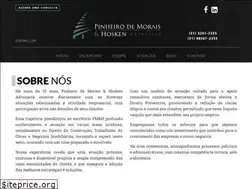 Sites similar to pmeh.com.br