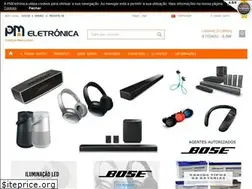 Sites similar to pmeletronica.com