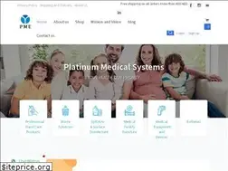 Sites similar to pmemedicalstore.ae