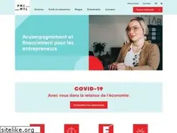 Sites similar to pmemtl.com