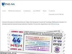 Sites similar to pmena.org