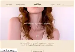 Sites similar to pmendesplastica.com