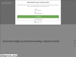 Sites similar to pmenergi.dk