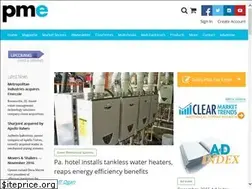 Sites similar to pmengineer.com