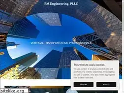 Sites similar to pmengineering.com