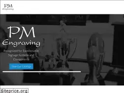 Sites similar to pmengraving.net