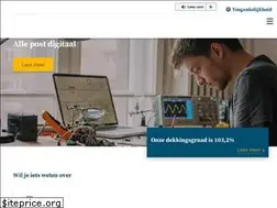 Sites similar to pmepensioen.nl