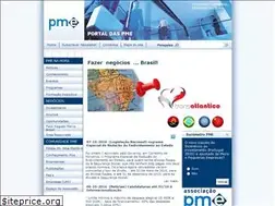 Sites similar to pmeportugal.pt