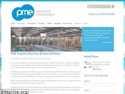 Sites similar to pmeprojects.co.uk