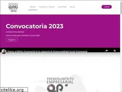 Sites similar to pmerseqro.com