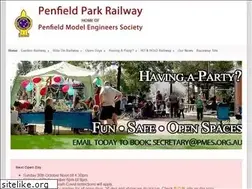 Sites similar to pmes.org.au