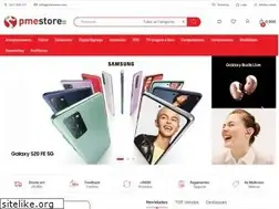 Sites similar to pmestore.com