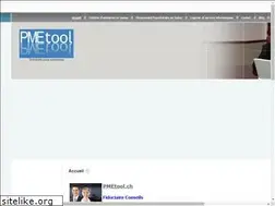 Sites similar to pmetool.com