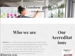Sites similar to pmexpertinc.com
