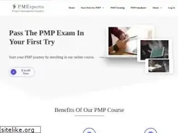 Sites similar to pmexperto.com