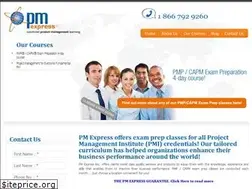 Sites similar to pmexpressinc.com