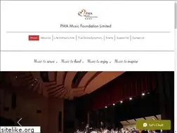 Sites similar to pmf.org.hk
