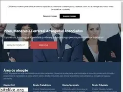 Sites similar to pmfadvogados.com.br