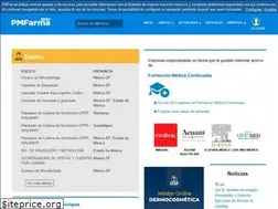 Sites similar to pmfarma.com.mx