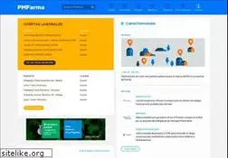 Sites similar to pmfarma.com