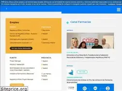 Sites similar to pmfarma.es